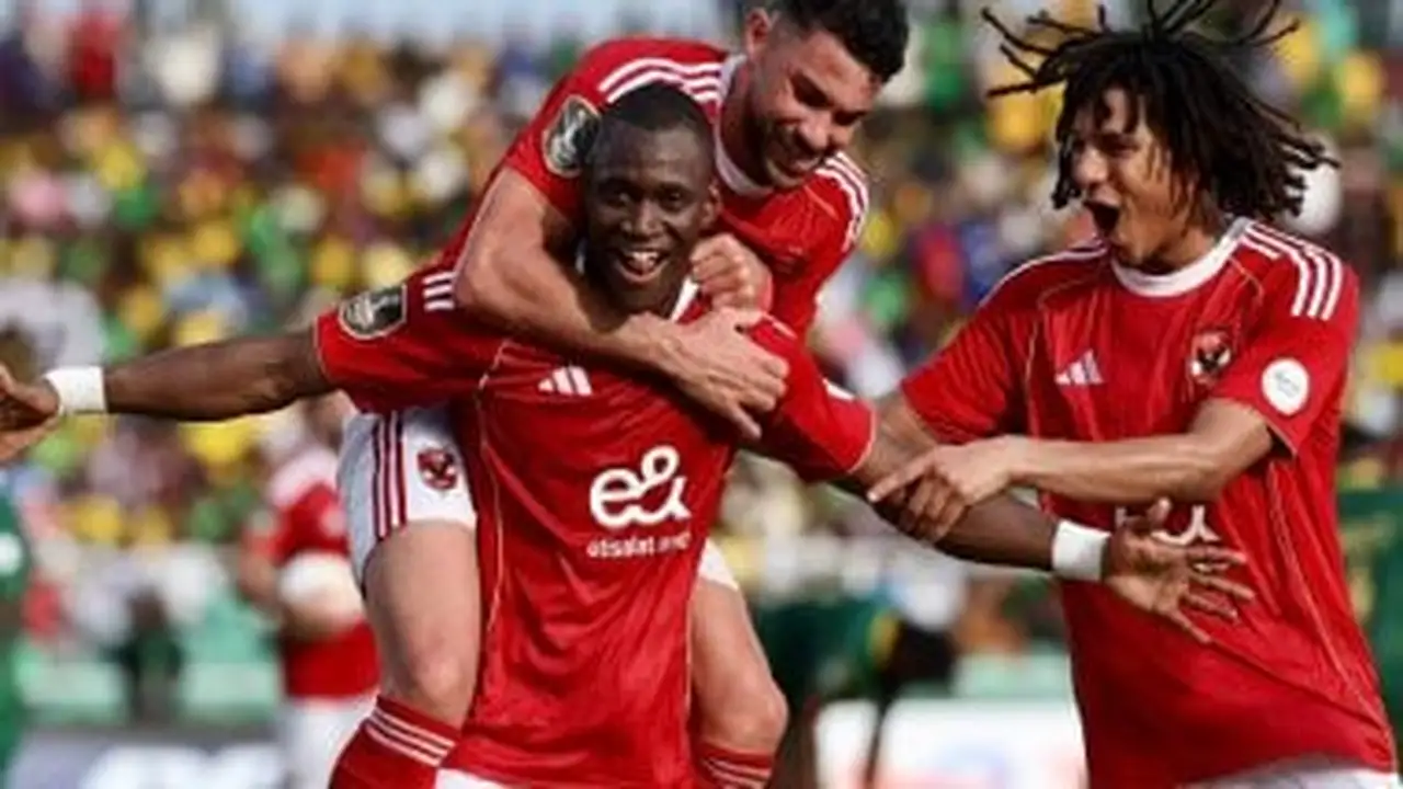 قمة الدوري المصري.. موعد انطلاق مباراة الأهلي والبنك في الجولة الرابعة